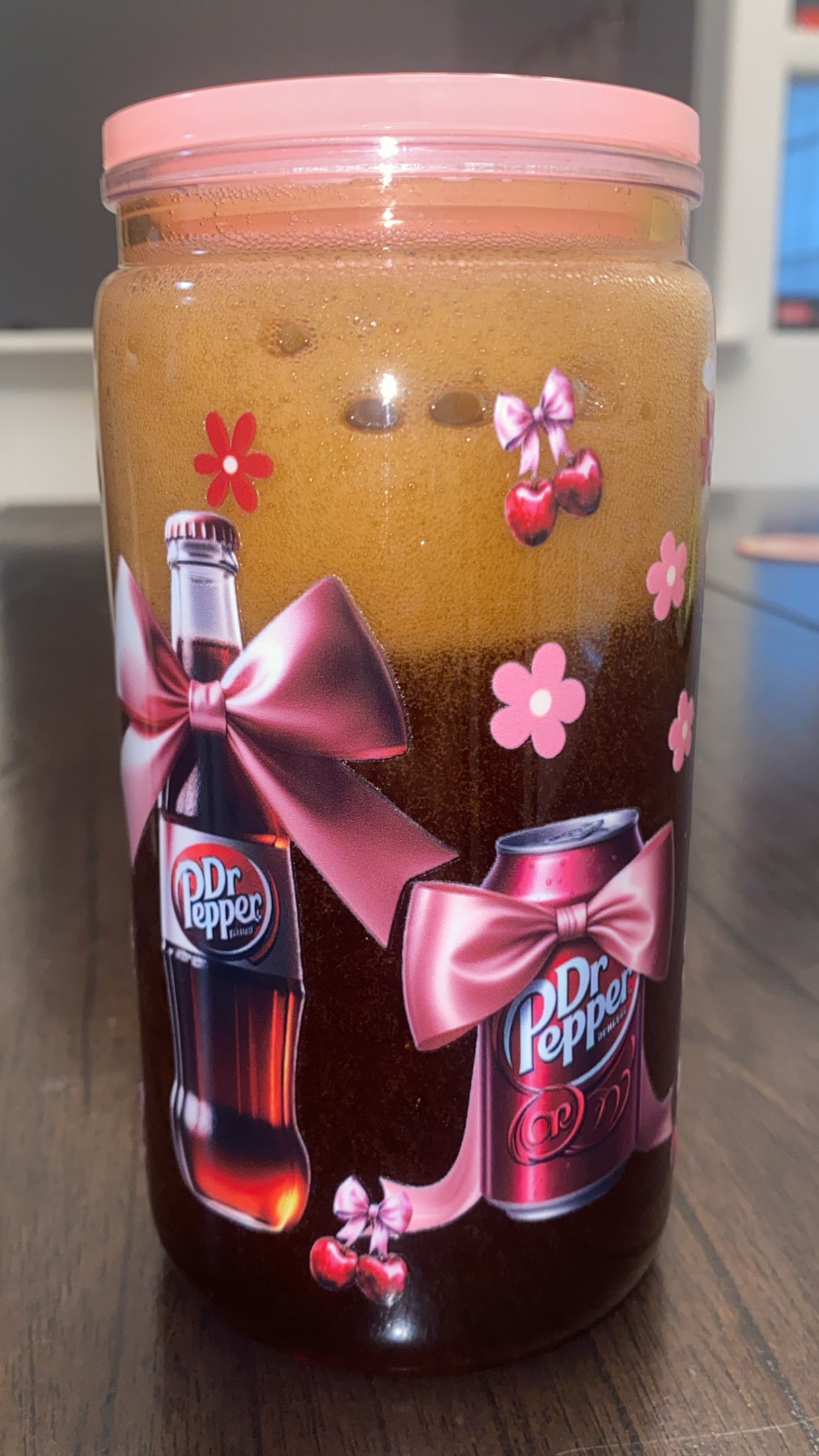 DR.PEPPER